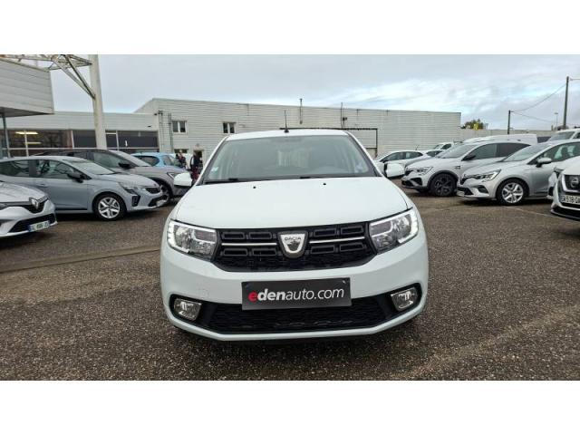 Dacia Sandero image 2