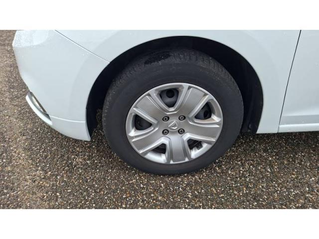 Dacia Sandero image 4