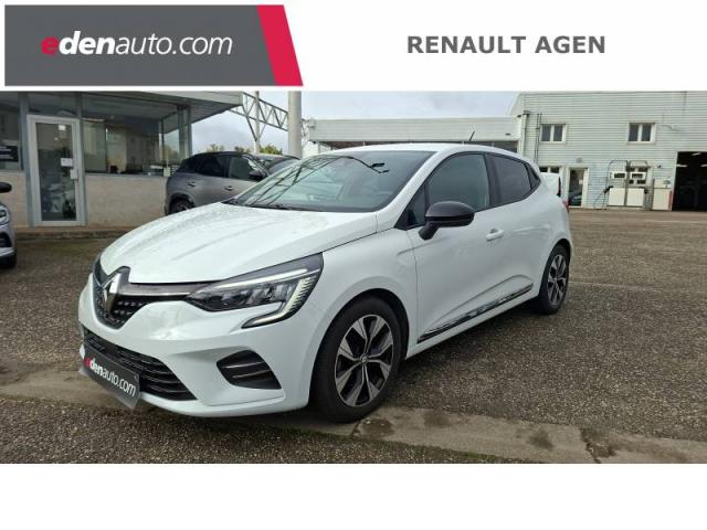 Renault Clio Blue Dci 100 Evolution