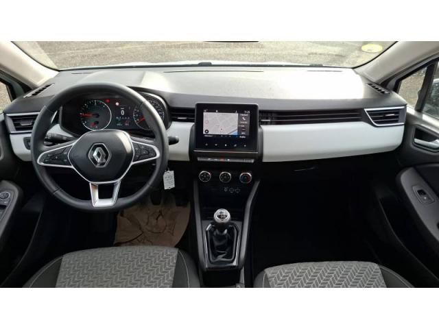 Renault Clio image 7