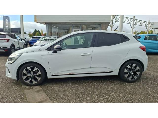 Renault Clio image 2