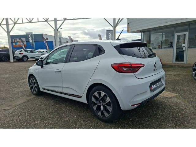 Renault Clio image 6