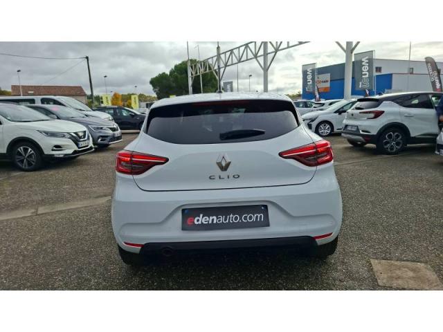 Renault Clio image 4