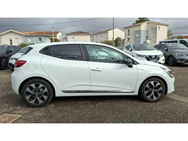 Renault Clio image 8