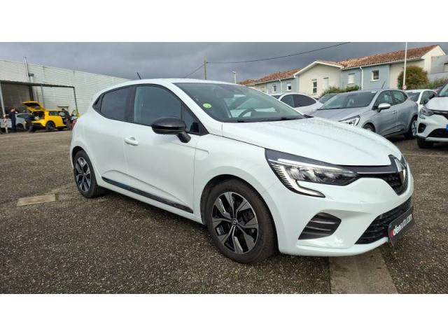 Renault Clio image 3