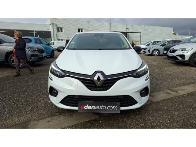 Renault Clio image 9