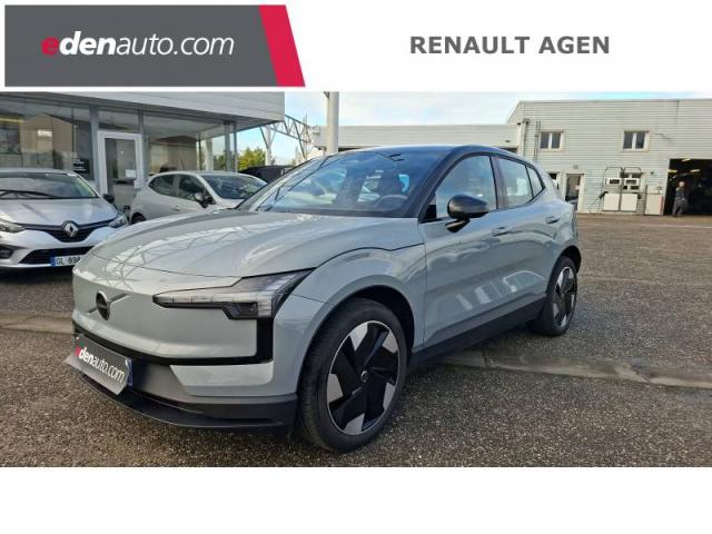 Volvo Ex30 Single Extended Range 272 Ch 1edt Plus