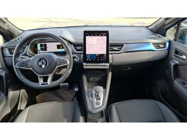 Renault Captur image 8