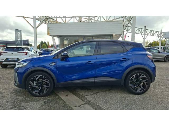 Renault Captur image 6