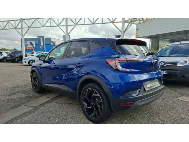 Renault Captur image 1