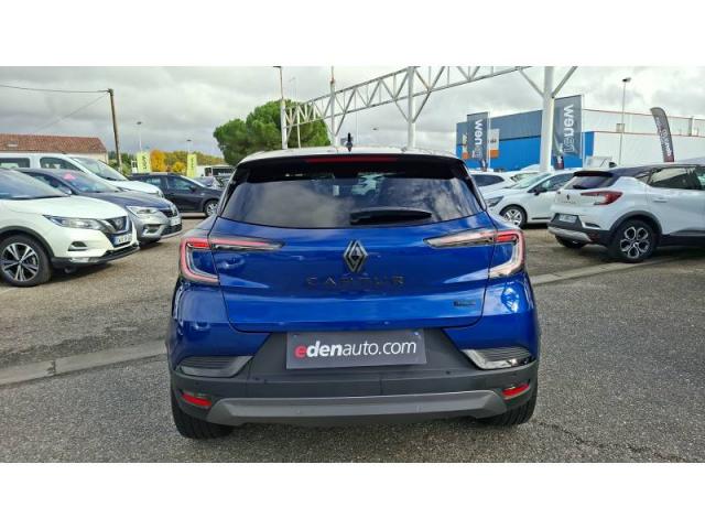 Renault Captur image 7