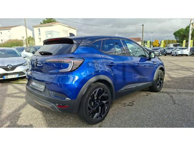 Renault Captur image 9