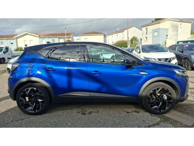 Renault Captur image 2