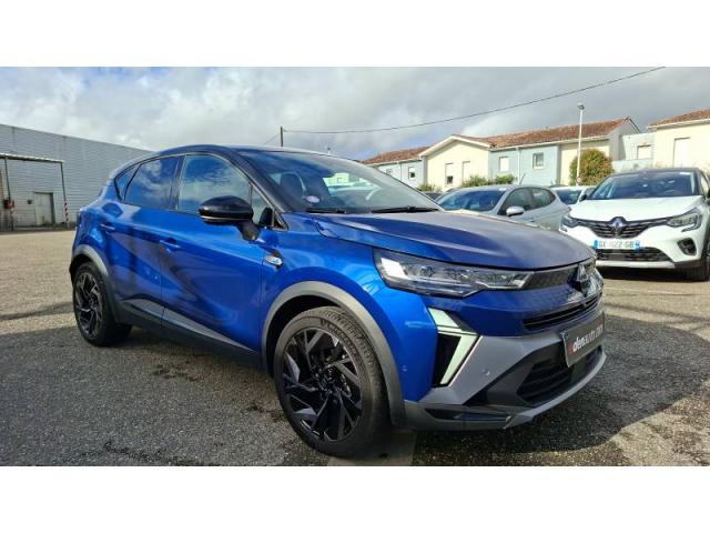 Renault Captur image 3