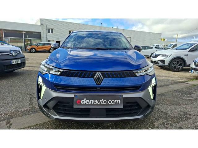 Renault Captur image 4