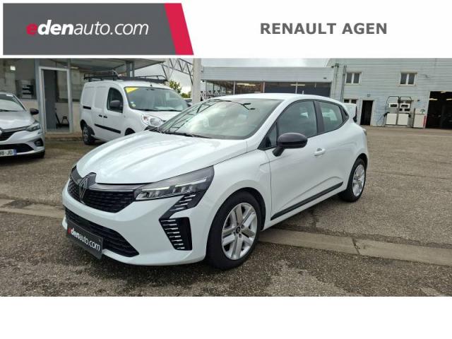 Renault Clio V Nouvelle Tce 90 Evolution