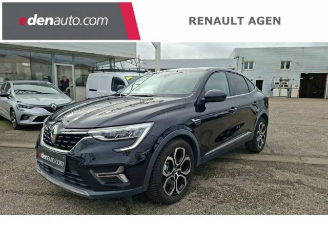 Renault Arkana E-Tech 145 - 21b Intens