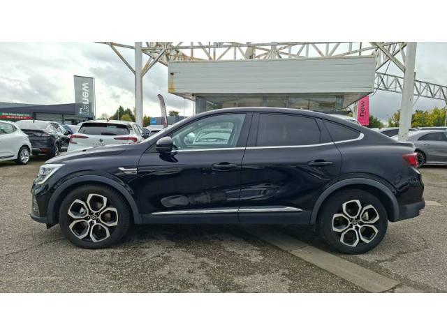 Renault Arkana image 7