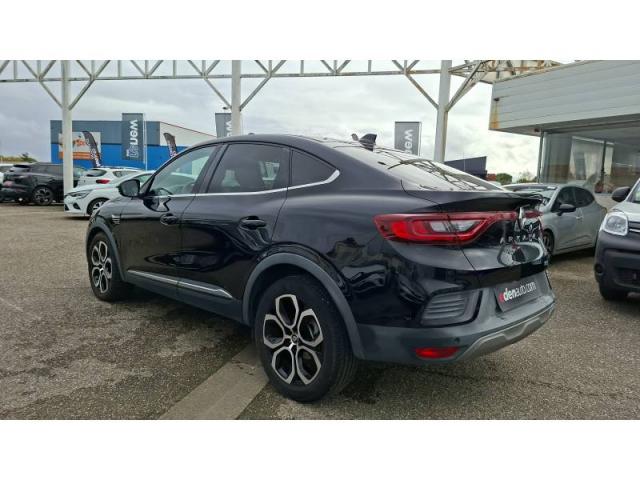 Renault Arkana image 4