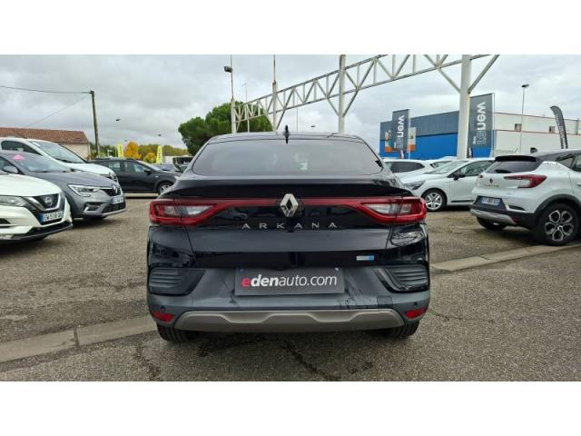 Renault Arkana image 2