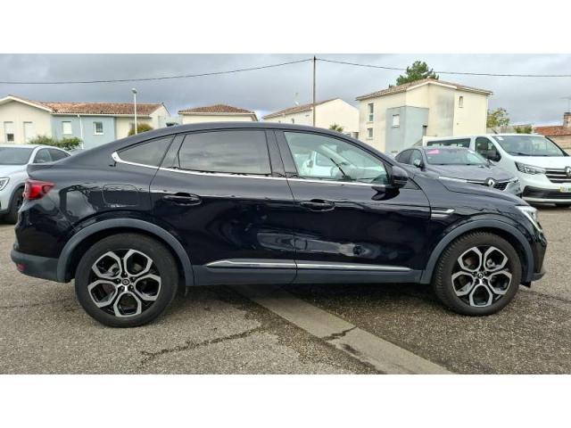 Renault Arkana image 1