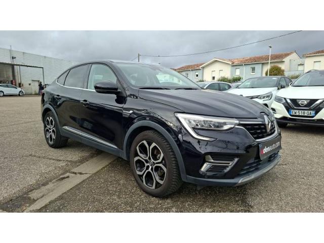 Renault Arkana image 5