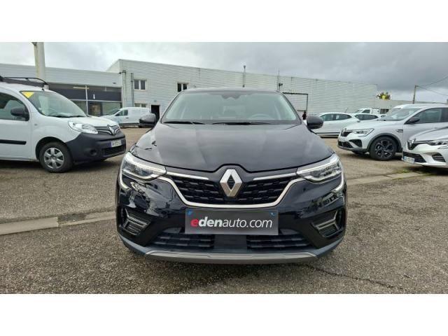 Renault Arkana image 8