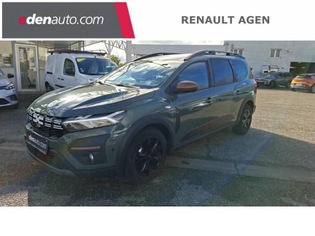 Dacia Jogger Tce 110 7 Places Extreme +