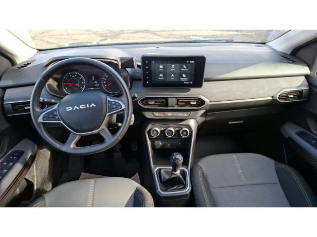 Dacia Jogger image 2