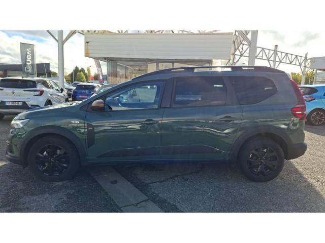 Dacia Jogger image 5