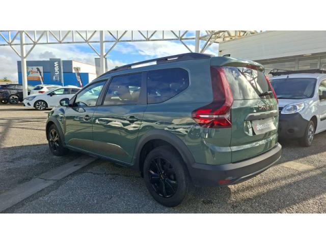 Dacia Jogger image 6