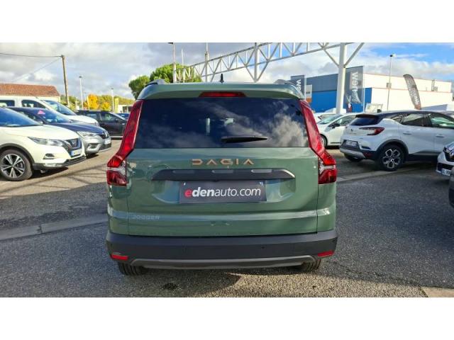 Dacia Jogger image 7