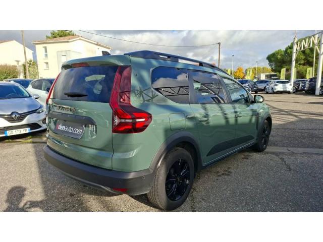 Dacia Jogger image 8