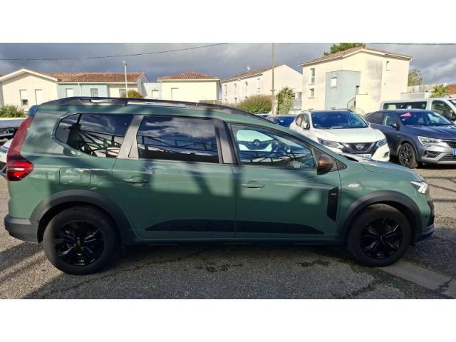 Dacia Jogger image 4