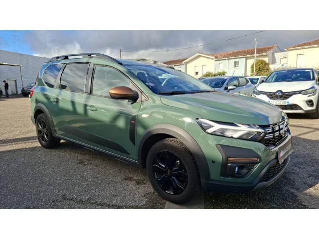 Dacia Jogger image 1