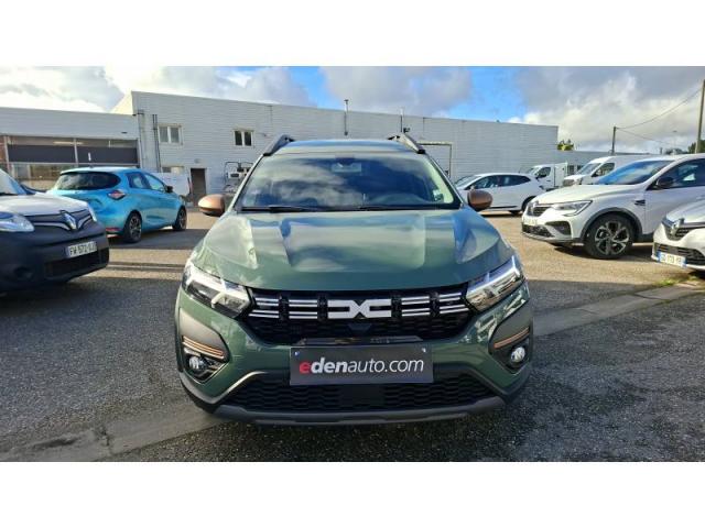 Dacia Jogger image 9