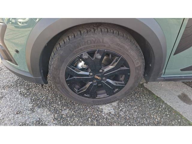 Dacia Jogger image 3