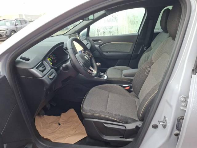 Renault Captur image 9