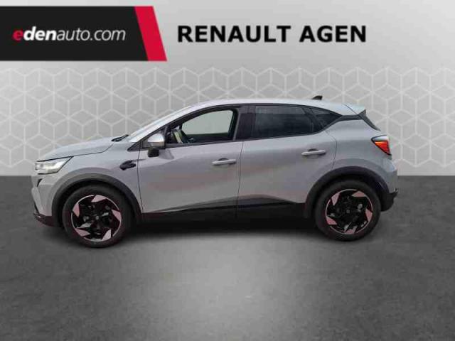 Renault Captur image 3