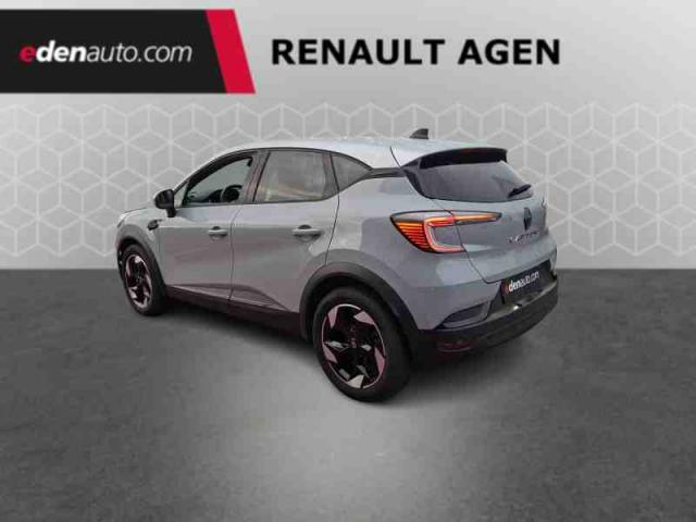 Renault Captur image 6