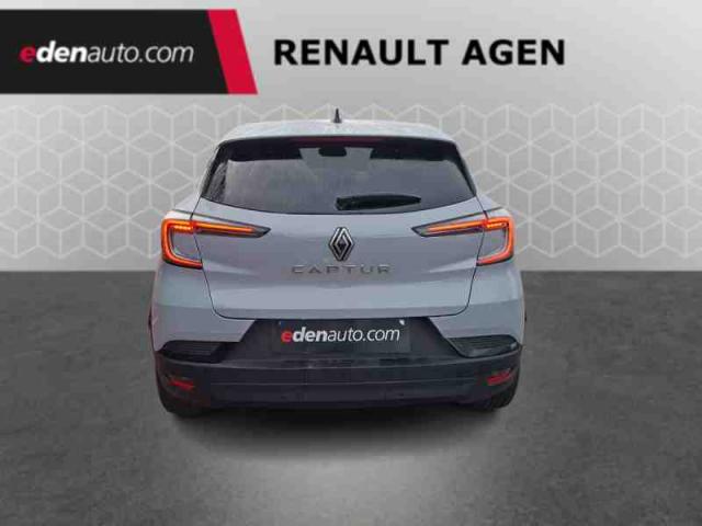 Renault Captur image 5