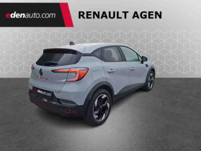 Renault Captur image 8