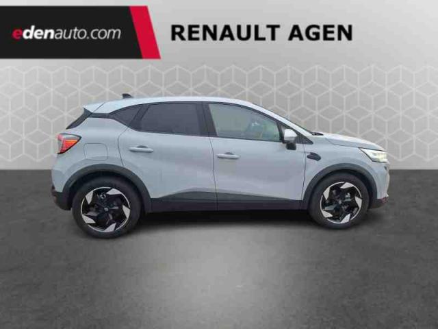 Renault Captur image 4
