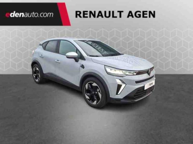 Renault Captur image 7