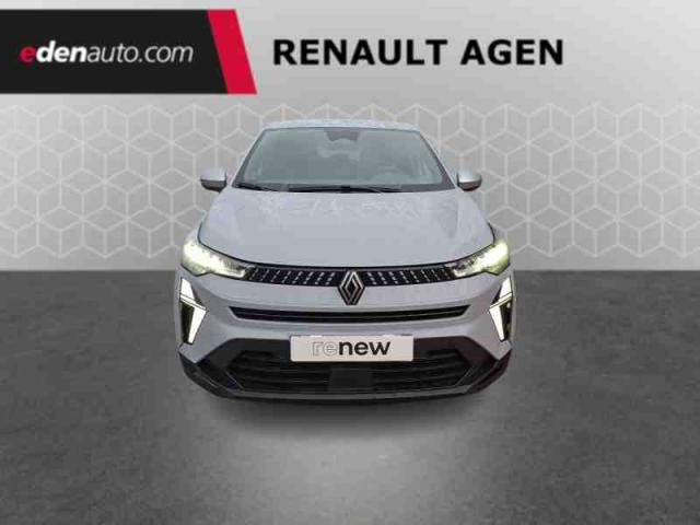 Renault Captur image 1