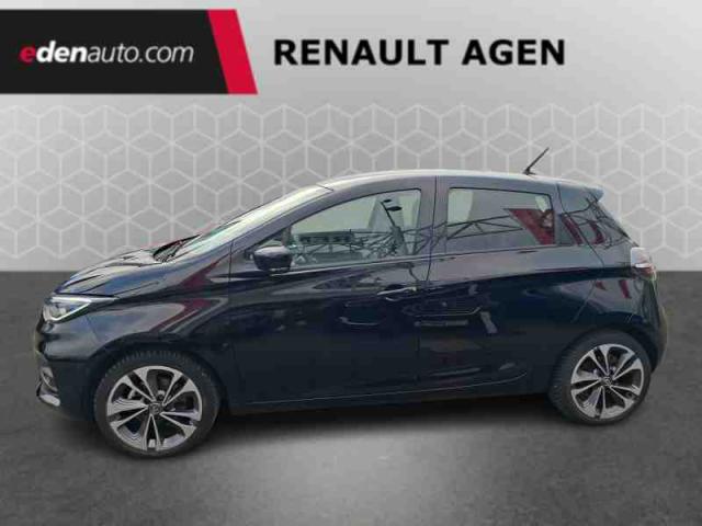 Renault Zoe image 2