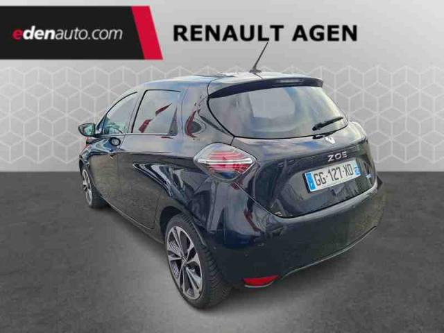 Renault Zoe image 5
