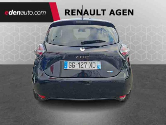 Renault Zoe image 1