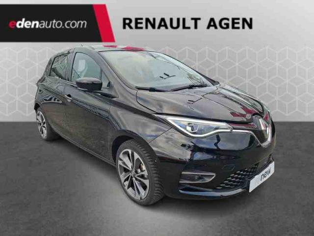 Renault Zoe image 8