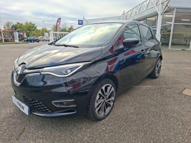 Renault Zoe image 7